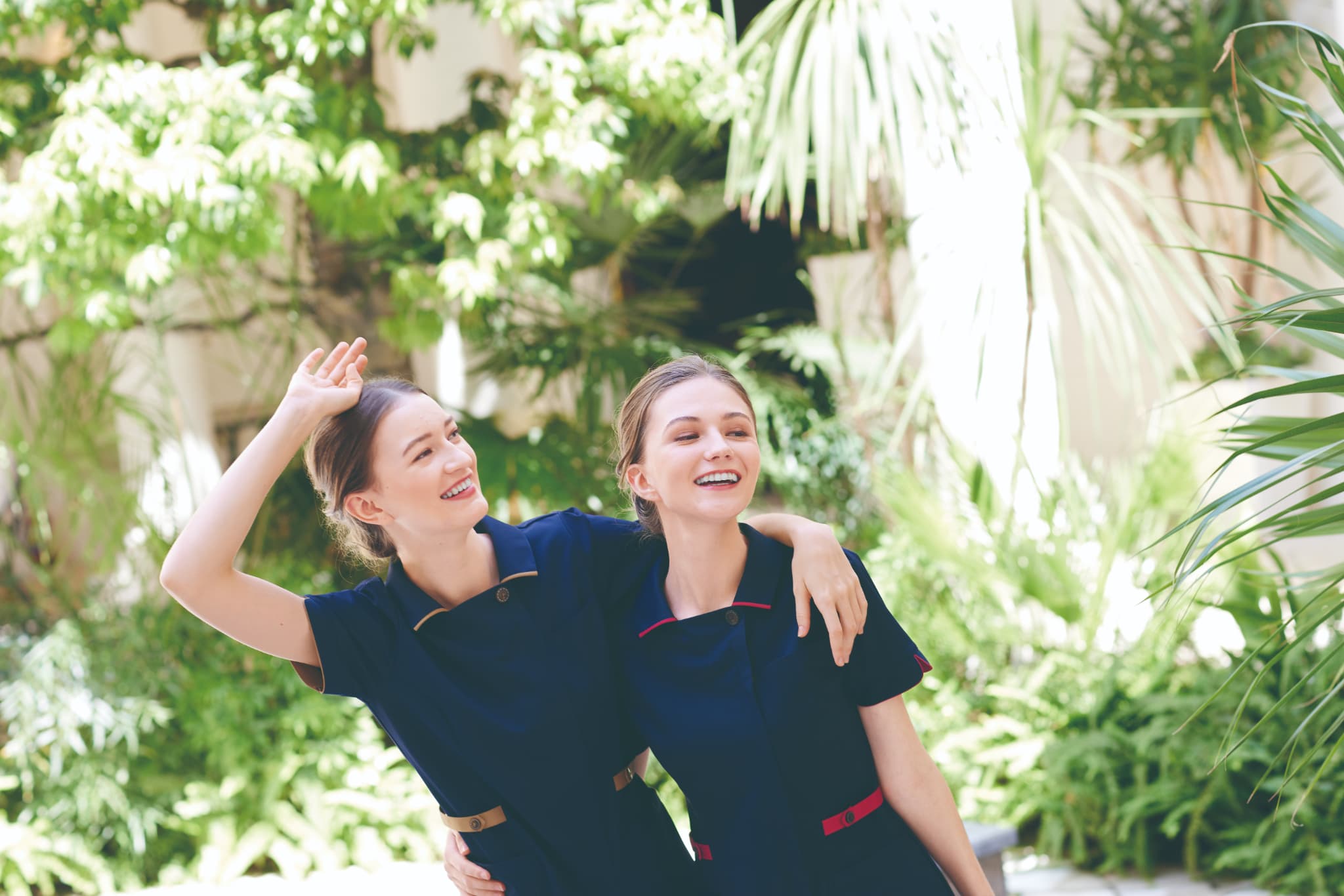 ナガイレーベンのBeads-berry